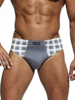 Pánske slipy Cornette Comfort 3-Pack A'3 M-XL