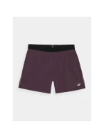 Pánske rýchloschnúce bežecké šortky 4F 4FWAW24TFSHM633-50S