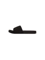 Žabky do bazéna Kubota basic 2.0 plain black K0000-101-005-23-1
