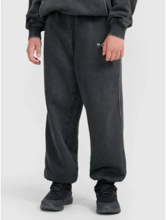 Nohavice 4F Jr 4FJRAW25TTROM1528-22S