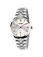 Pánske hodinky Skmei 9071GR-B + BOX Pánske hodinky Skmei 9071GR-B + BOX