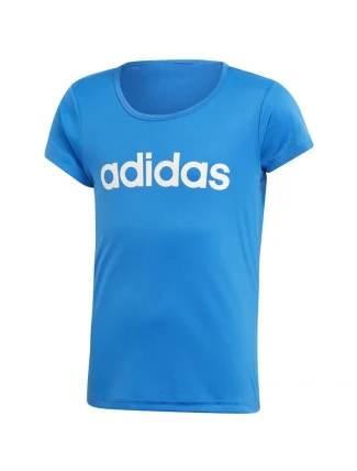 Adidas Youth Cardio Jr tričko FM6634