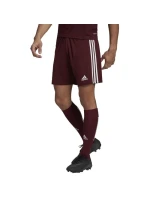 Pánske krátke nohavice Squadra 21 M GN8083 - Adidas