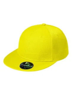 Baseballová čiapka Malfini Rap 6P MLI-30296