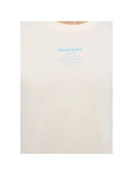 Tričko Mustang Alex C Print M 1013806-8001