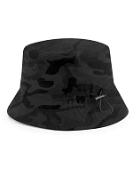 Beechfield B 84R Klobúk „Bucket Hat“ 53.084R midnight camo Beechfield B 84R Klobúk „Bucket Hat“ 53.084R midnight camo