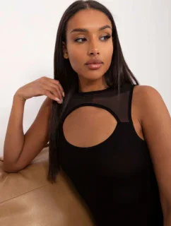 Karoséria BR BO 2121 čierna