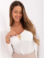 Blúzka IT BZ 21629.82 biela