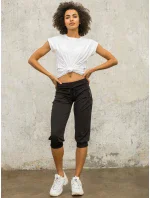 Tričko RV TS 5231.69 biela