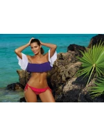 Horný diel plaviek Grace Suspiria-Bianco M-488 (1) - Marko Horný diel plaviek Grace Suspiria-Bianco M-488 (1) - Marko