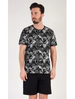 Pánske pyžamo šortky Albert