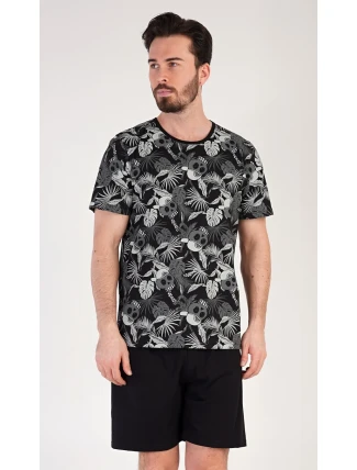 Pánske pyžamo šortky Albert