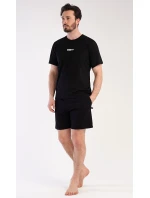 Pánske pyžamové šortky Thomas