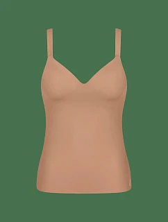 sloggi ZERO Feel 2.0 THE UP podprsenka – Nostalgic Brown – SLOGGI Nostalgic Brown – SLOGGI
