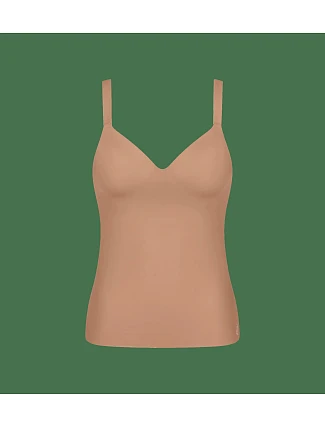 sloggi ZERO Feel 2.0 THE UP podprsenka – Nostalgic Brown – SLOGGI Nostalgic Brown – SLOGGI sloggi ZERO Feel 2.0 THE UP podprsenka – Nostalgic Brown – SLOGGI Nostalgic Brown – SLOGGI
