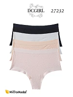 Nohavičky DC Girl 27232 A12 Classic S–XL Nohavičky DC Girl 27232 A12 Classic S–XL