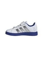Topánky adidas Droids Grand Court 2.0 EL C Jr IH1136