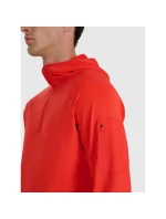 Pánska rýchloschnúca trekingová mikina 4F 4FWAW25TFSWM590-62S