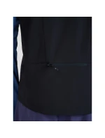 Pánske bežecké tričko bez rukávov 4F 4FWSS25TVJAM248-20S