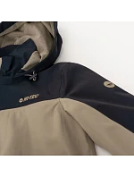 Detská prechodná bunda CASPAR JRB