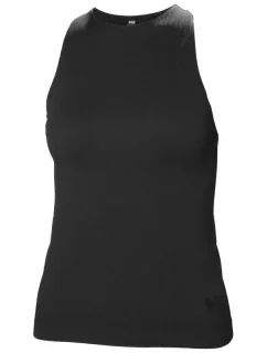 Dámske bezšvové tričko Allure Singlet W 53940 990 - Helly Hansen