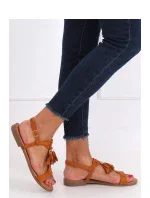 Dámske sandále 222-30 - Inello