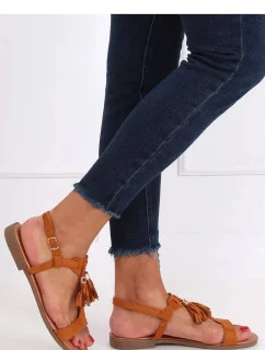 Dámske sandále 222-30 - Inello