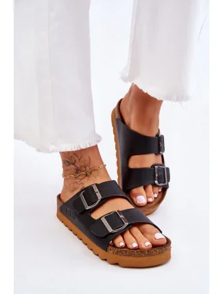 Papuče model 182380 Step in style