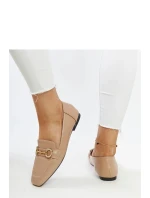 Mokasíny model 207457 Solea