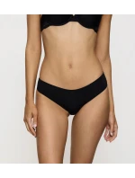 Lovely Micro Brazilian String 2P - BLACK - TRIUMPH BLACK - TRIUMPH