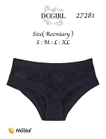 Nohavičky DC Girl 27281 A12 S–XL