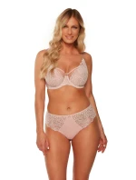 Gaia GFB 1229 Jessia Brazílske nohavičky S-2XL Gaia GFB 1229 Jessia Brazílske nohavičky S-2XL