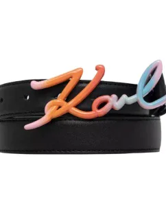 Karl Lagerfeld K/Signature Rainbow W 225W3157 opasok