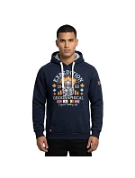 Geographic Norway Gakado DB 100 M WZ3015H/GN-Navy Mikina