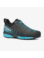 Topánky Mescalito GTX-shark-azure-41,5 SCARPA