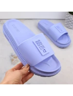 Dámske žabky W LL274430 INT1813C - Big Star