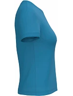 Kariban K 380 Dámske tričko 20.K380 tropical blue Kariban K 380 Dámske tričko 20.K380 tropical blue