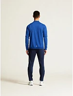 Craft Teamwear Evolve 2.0 Half Zip M Pánska tréningová bunda s 1/4 zipsom 82.4758 team green