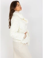 Bunda AT KR A02 22 1.95P biela Bunda AT KR A02 22 1.95P biela