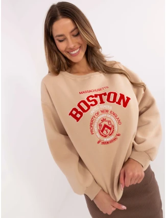 Blúzka EM BL 617 15.55P béžová