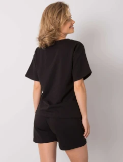 Súprava EM KMPL 599.12 čierna