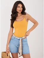 HM Šortky SN ZN069.07 svetlomodré