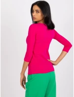 Blúzka RV BZ 4690.17 fuchsií