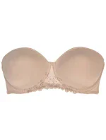 Podprsenka Delice 12X300 telová - Simone perál