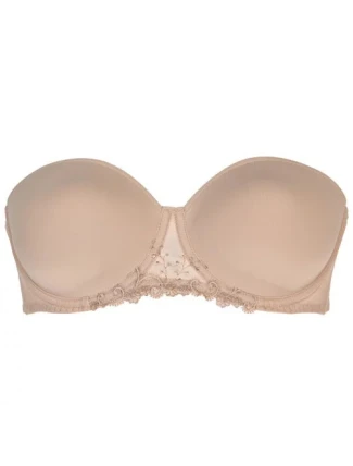 Podprsenka Delice 12X300 telová - Simone perál