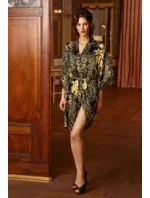 Dámsky župan ALC2007-LISE CHARMEL Dámsky župan ALC2007-LISE CHARMEL