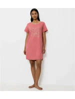 Dámske nočné košele Nočné košele NDK X 01 - Triumph Dámske nočné košele Nočné košele NDK X 01 - Triumph