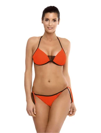 Dvojdielne plavky model 129249 Marko