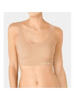 sloggi ZERO Feel Top EX - BROWN - SLOGGI BROWN - SLOGGI sloggi ZERO Feel Top EX - BROWN - SLOGGI BROWN - SLOGGI