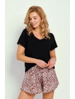 Taro Esti 3319 pyžamo s/r S-XL W25 ženy